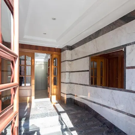 Merlu Alojamiento Con Garaje Zamora Exterior photo