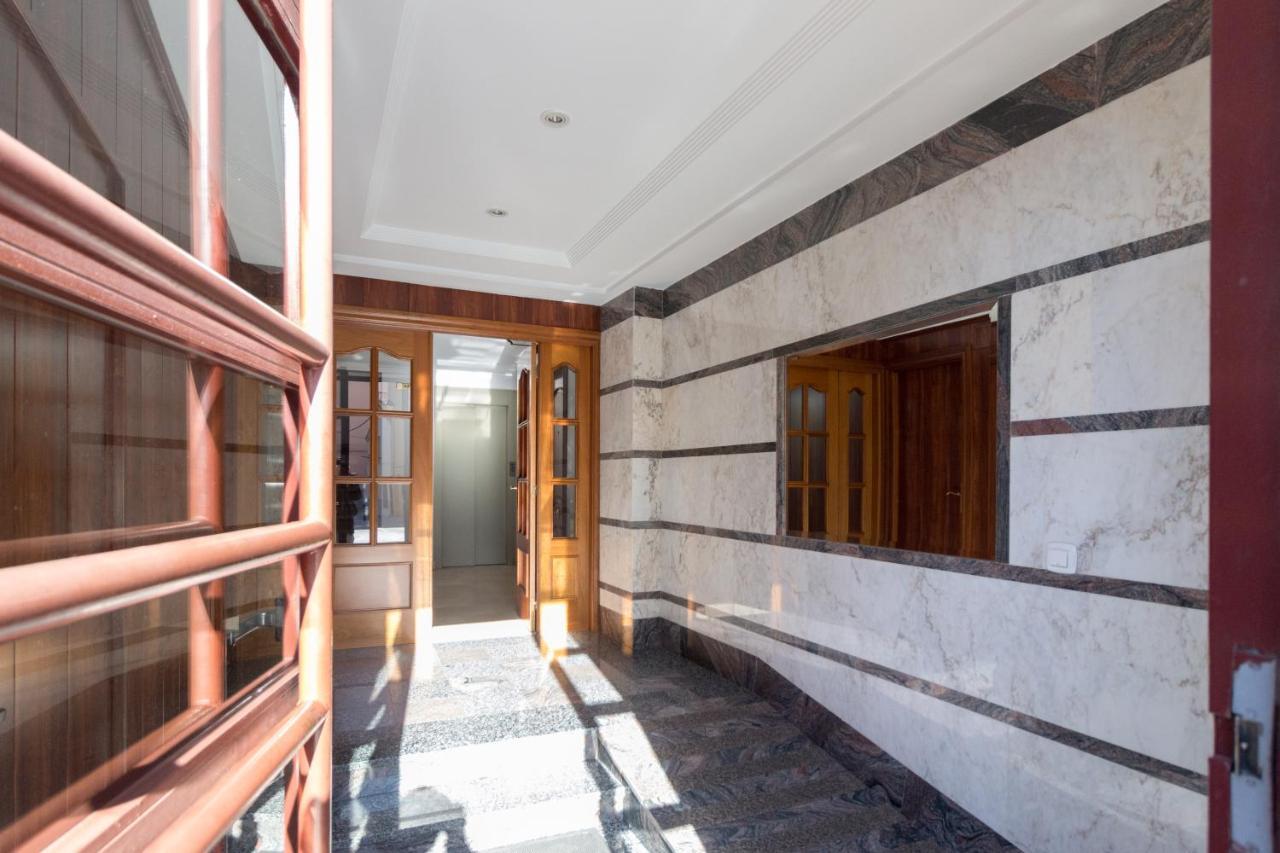 Merlú Con Garaje Apartamento *
