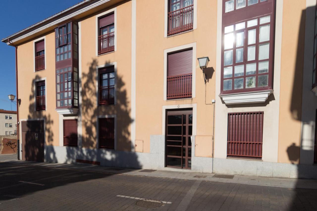 Apartamento Merlú Con Garaje