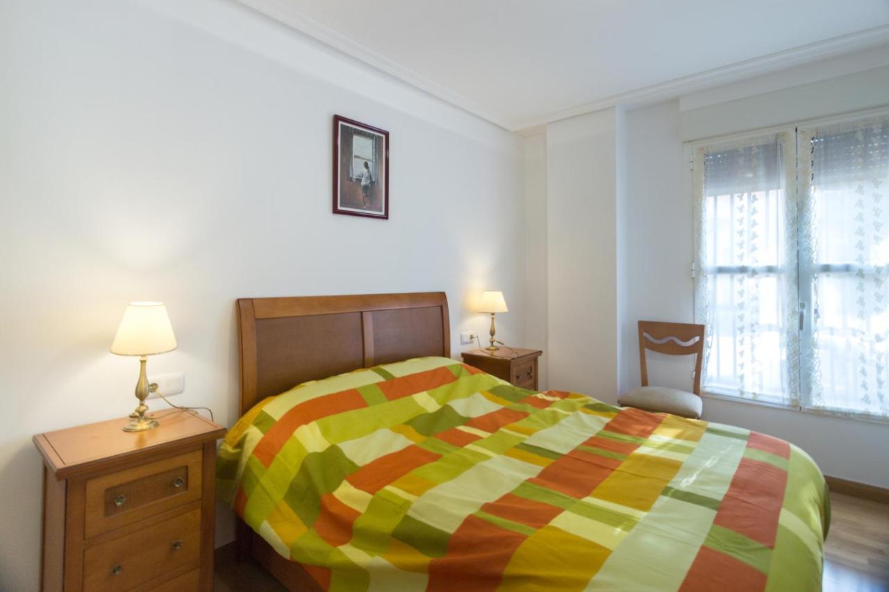 Merlú Con Garaje Apartamento *