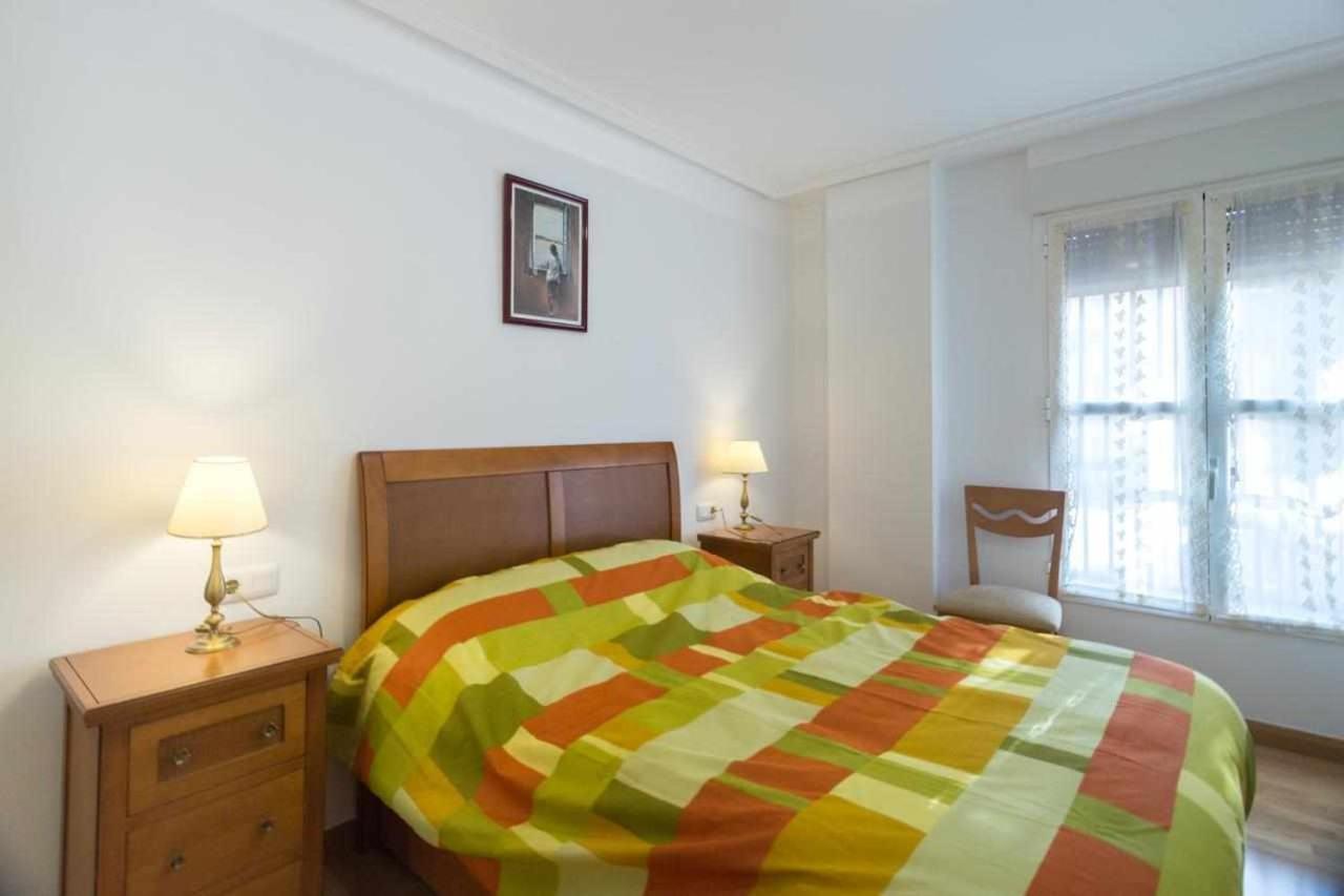 Apartment Merlu Con Garaje *