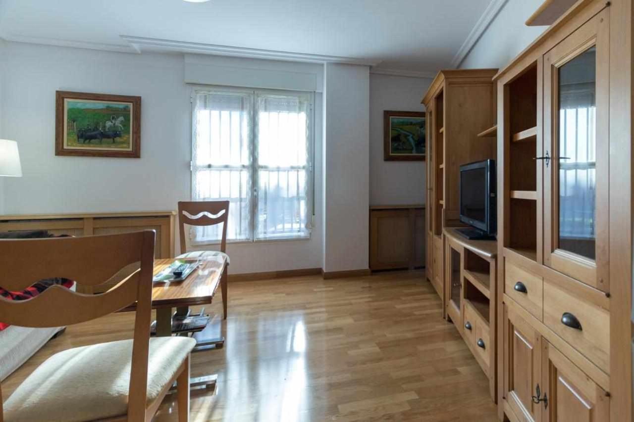 Merlu Con Garaje Apartment *
