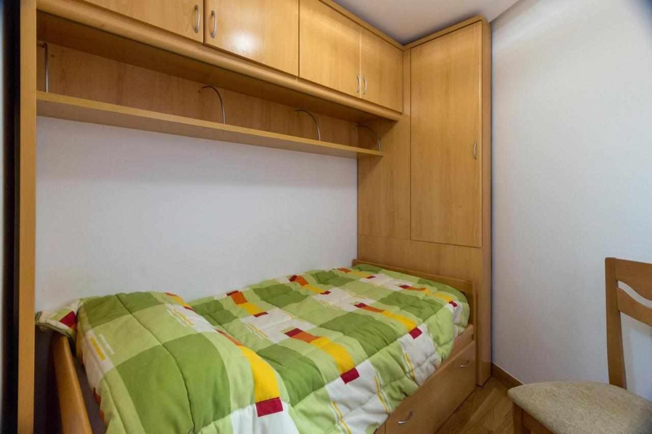 Merlu Con Garaje Apartment Zamora